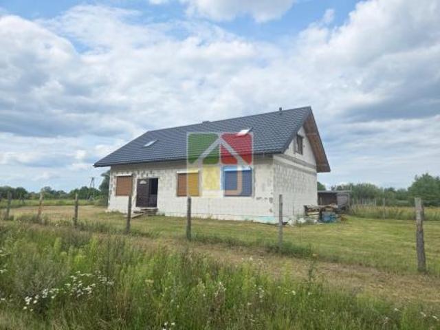 Dom na sprzedaż w Gostynin, Mazowieckie