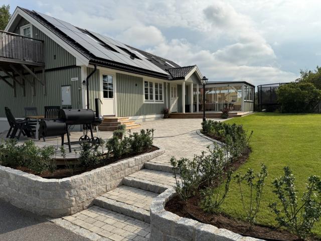 Villa till salu i Lidingö, Stockholm