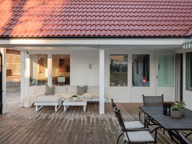 Bostad till salu i Stockholm