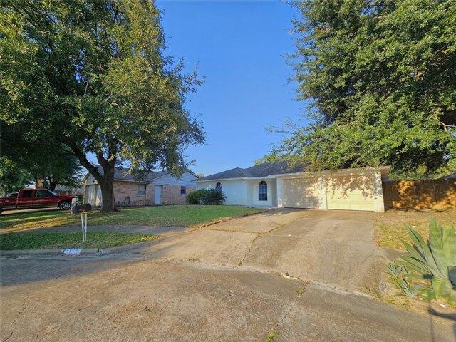 House for sale in Channelview, Texas