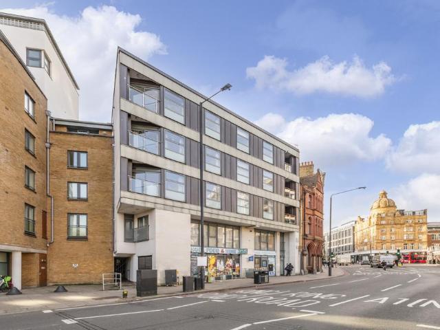 House for rent in Clerkenwell, Greater London