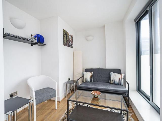 House for rent in Clerkenwell, Greater London
