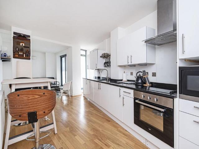 Apartment for rent in Clerkenwell, Greater London