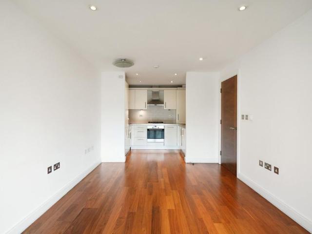 Apartment for rent in Clerkenwell, Greater London