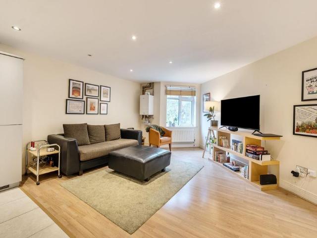 House for rent in Clerkenwell, Greater London