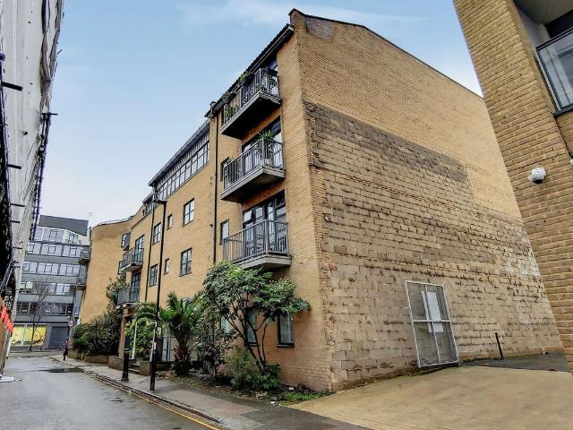 Apartment for rent in Clerkenwell, Greater London
