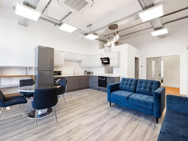 House for rent in Clerkenwell, Greater London