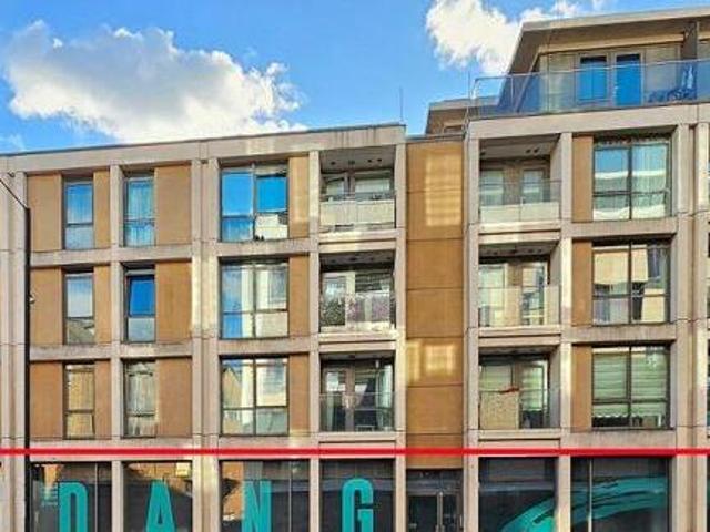 House for sale in City of London, Greater London