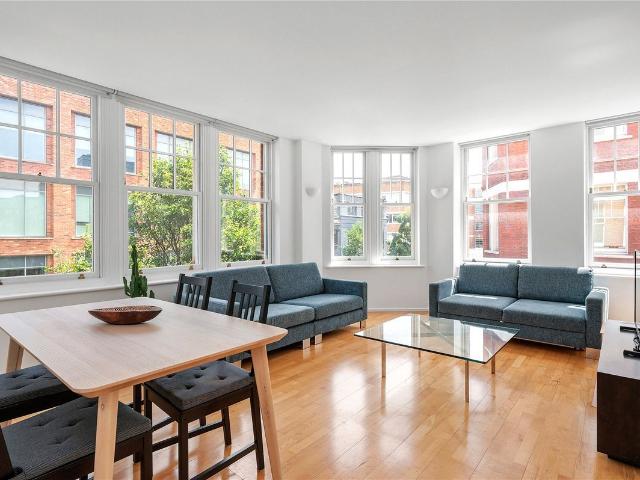 Apartment for rent in Clerkenwell, Greater London