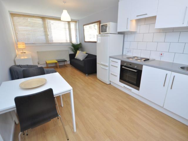 Apartment for rent in Clerkenwell, Greater London