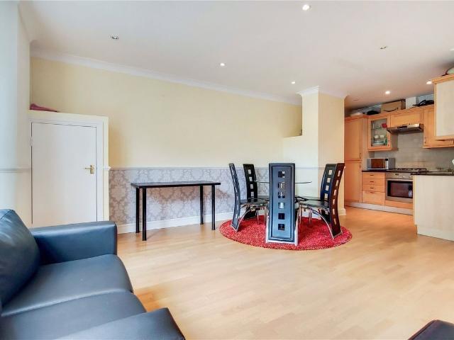 Apartment for rent in Clerkenwell, Greater London