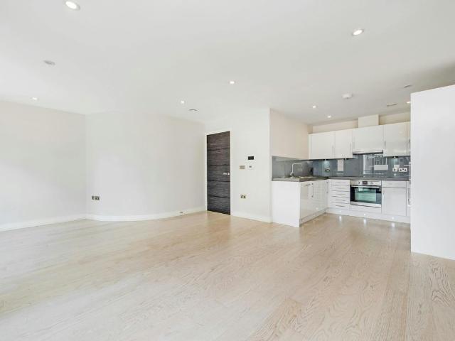 Apartment for rent in Clerkenwell, Greater London