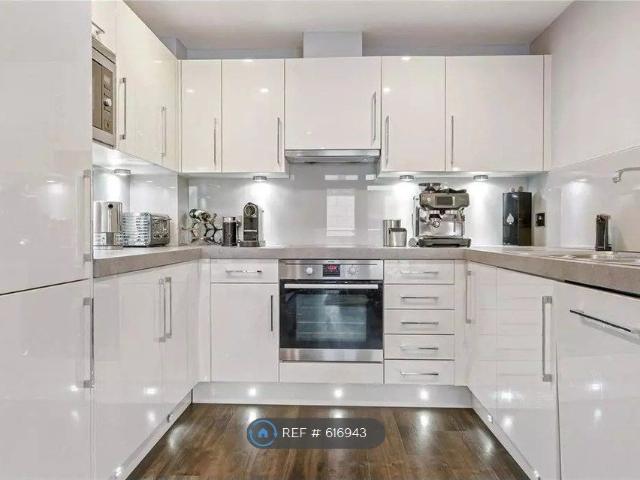 Apartment for rent in Clerkenwell, Greater London
