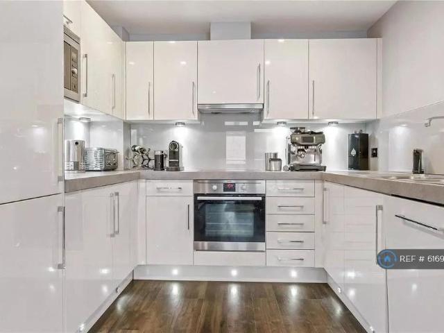 House for rent in Clerkenwell, Greater London