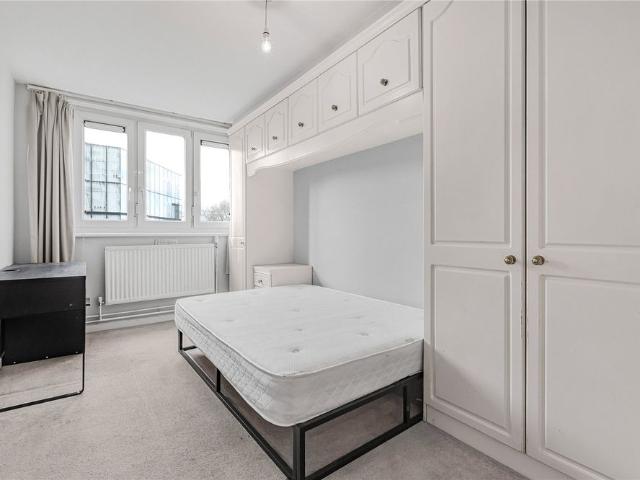 Apartment for rent in Angel, Greater London