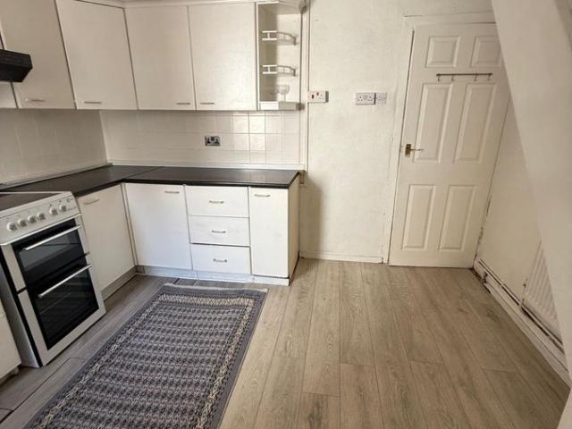 House for rent in Wavertree, Liverpool