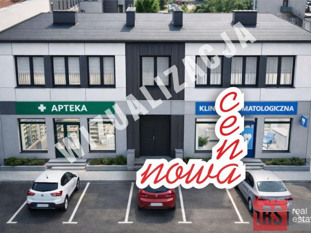 Mieszkanie na sprzedaż w Goszczanów, Łódzkie