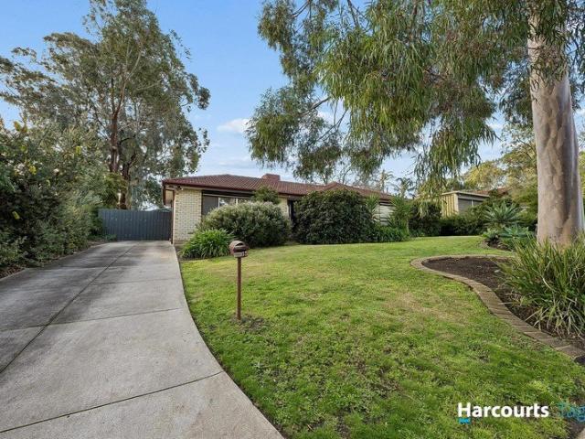 House for sale in Horseshoe Creek, South Australia