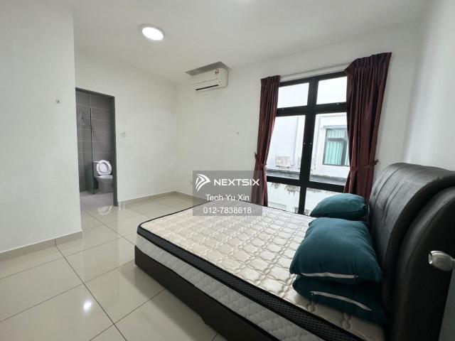 Property for sale in Serian, Serian Bazaar