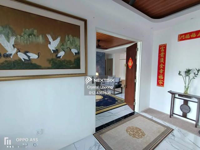 Residential House for rent in Country Heights Damansara, Kuala Lumpur