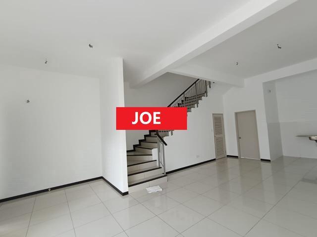 Terraced House for sale in Georgetown, Penang