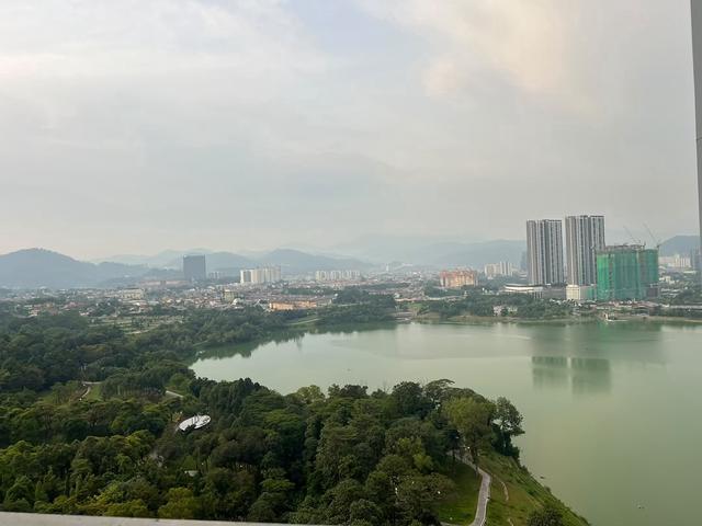Duplex for sale in Kepong, Kuala Lumpur
