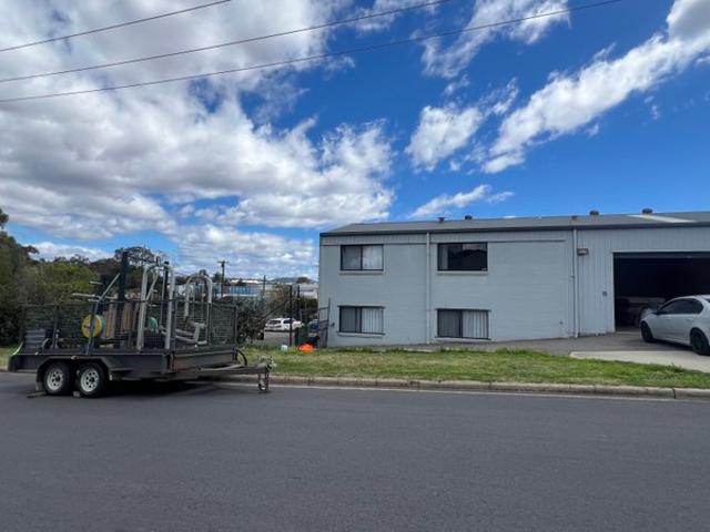 Warehouse for rent in Queanbeyan, New South Wales