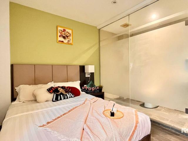 Apartment for rent in Country Heights Damansara, Kuala Lumpur