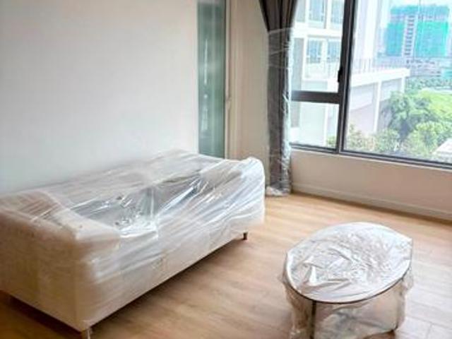Serviced Residence for rent in Pulau Pinang