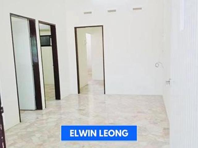 Terraced House for sale in Georgetown, Penang