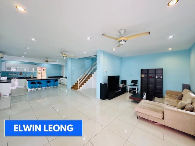 Residential House for rent in Georgetown, Penang