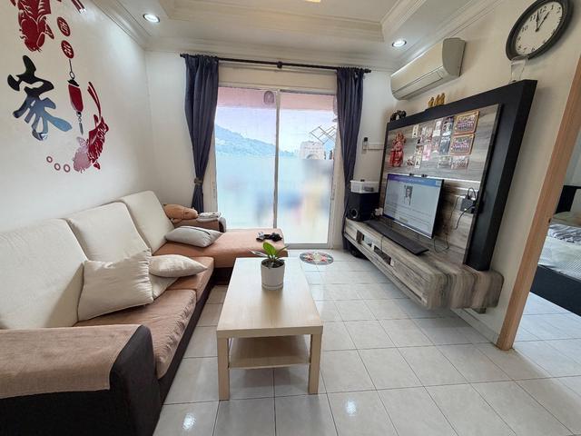 Apartment for sale in Georgetown, Penang