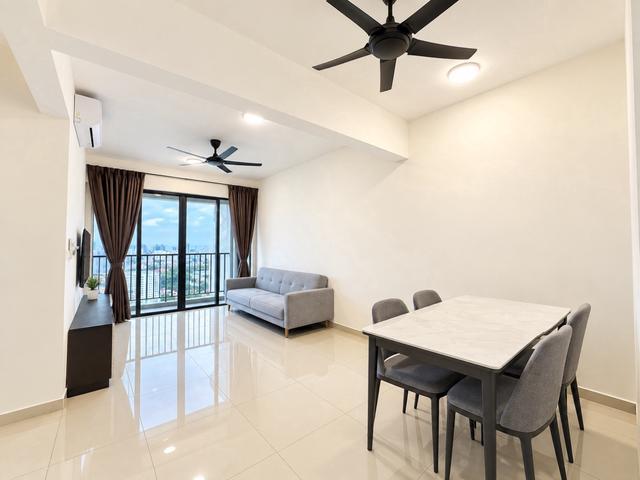 Condominium for rent in Georgetown, Penang