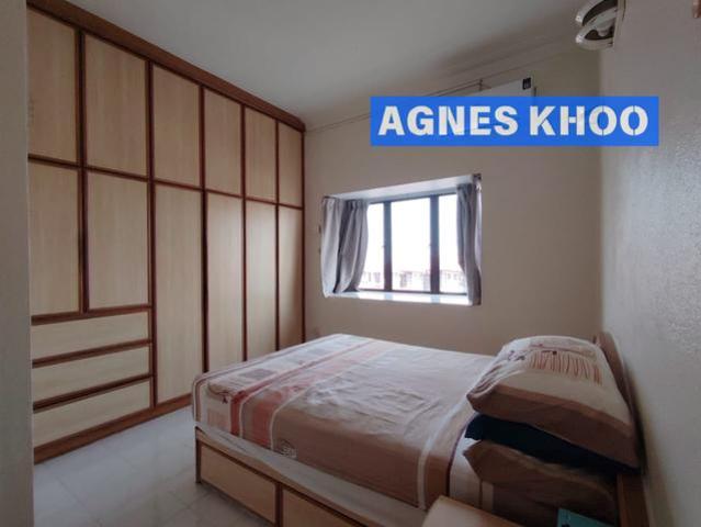 Condominium for sale in Timur Laut, George Town
