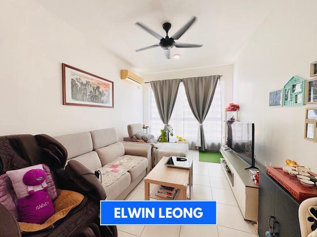 Condominium for sale in Georgetown, Penang
