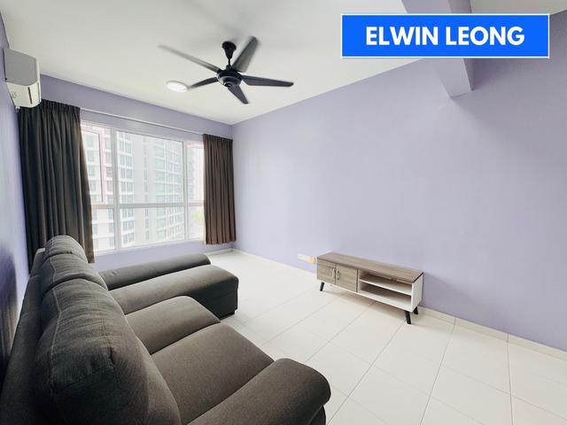 Condominium for rent in Georgetown, Penang