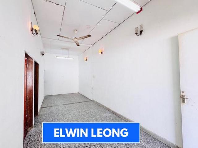 Terraced House for sale in Georgetown, Penang
