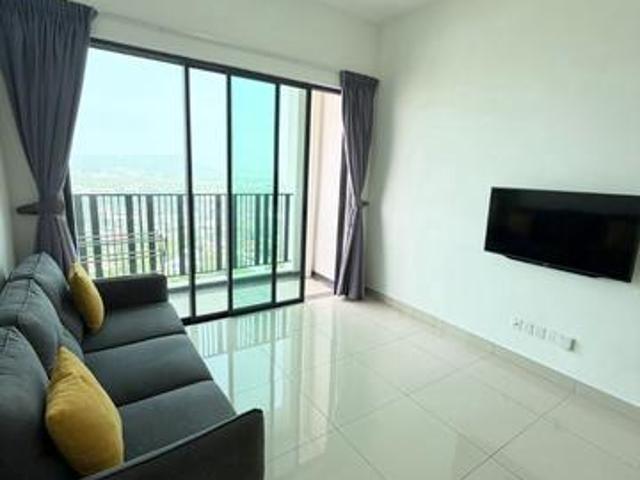 Condominium for sale in Georgetown, Penang