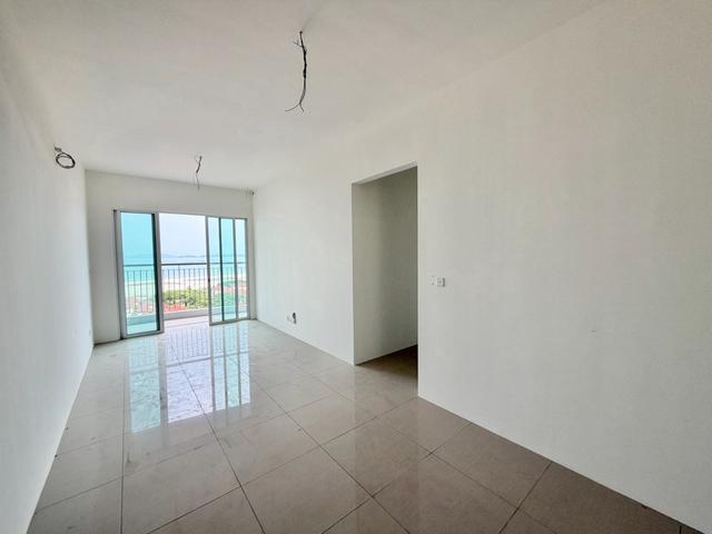 Condominium for sale in Georgetown, Penang