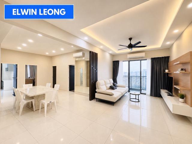 Condominium for sale in Georgetown, Penang