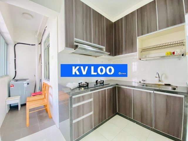 Apartment for sale in Mukim 13, Georgetown