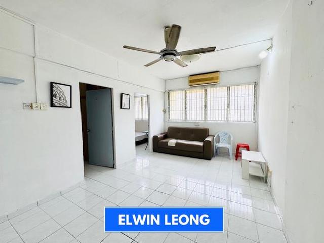 Flat for sale in Mukim 13, Georgetown