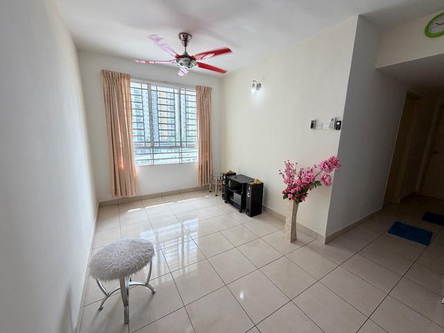 Apartment for sale in Georgetown, Penang
