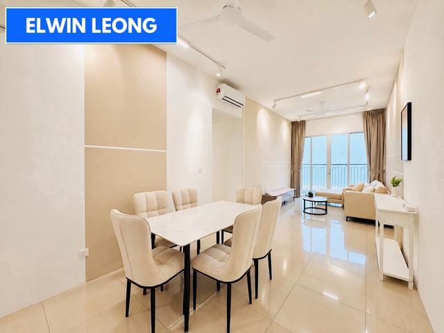 Condominium for rent in Georgetown, Penang