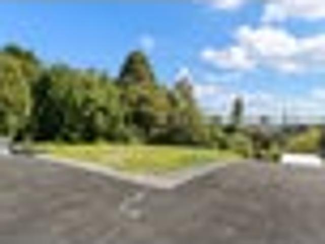 Land for sale in Hamilton, Waikato