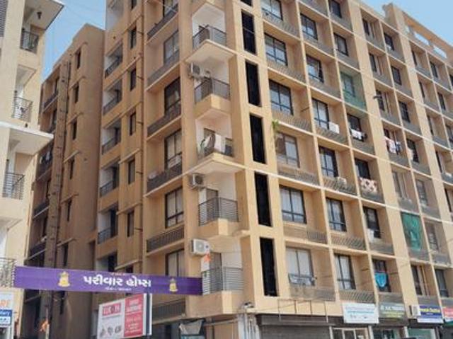 Flat for sale in Gota, Gujarat