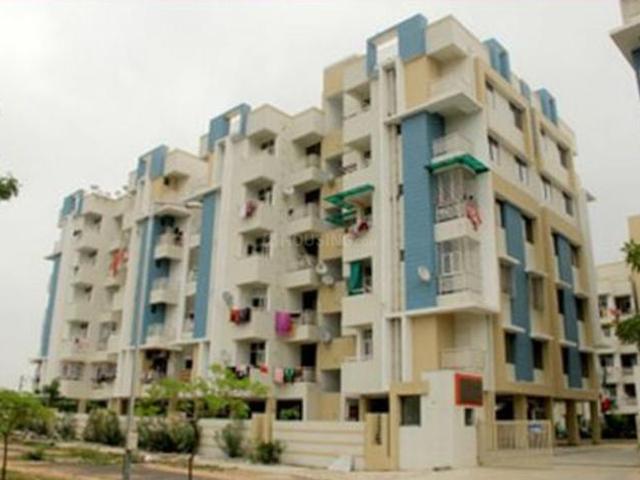 Flat for sale in Gujarat