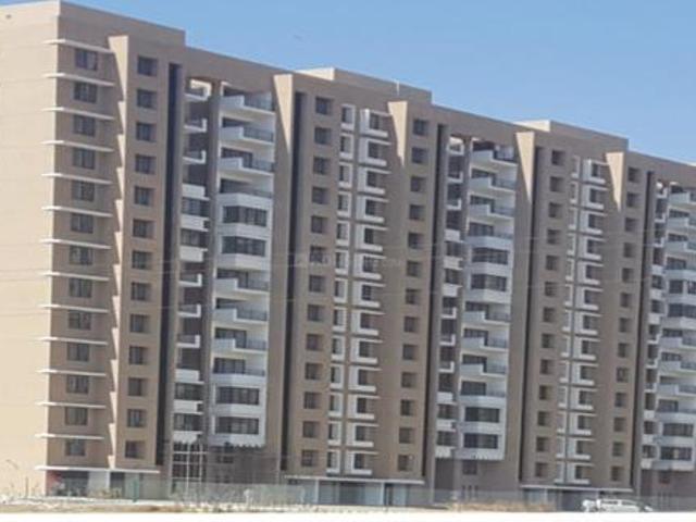 Flat for sale in Gota, Gujarat