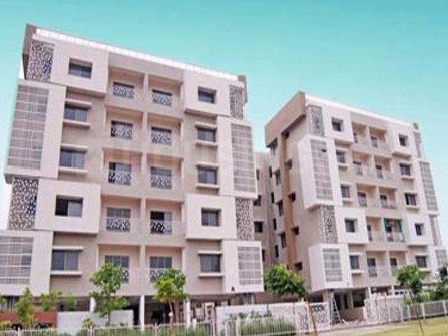 Flat for sale in Gota, Gujarat