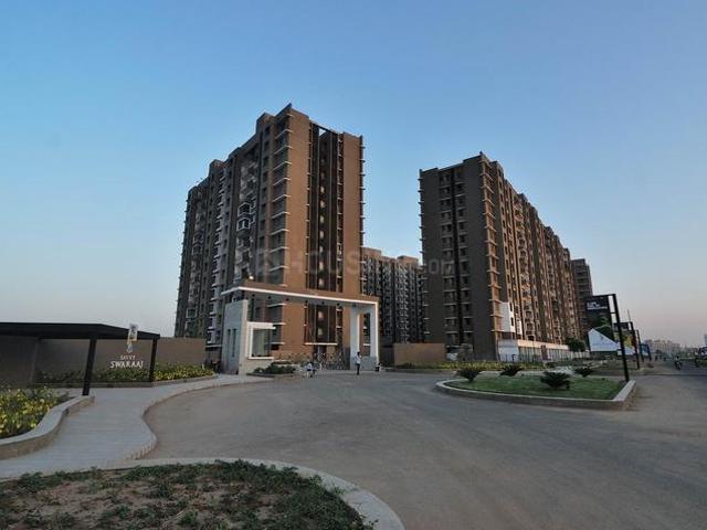 Flat for sale in Gota, Gujarat